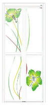 door-frame